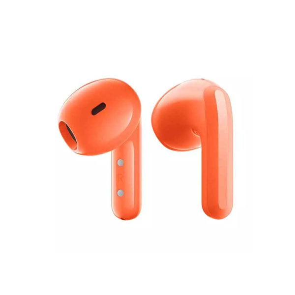 Redmi Buds 4 Lite orange